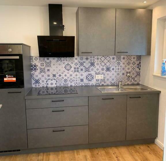 Ferienwohnung Hinterer Hafen