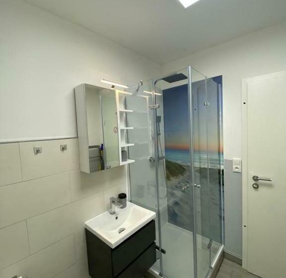 Ferienwohnung H&m Immobilien Hettstedt 2