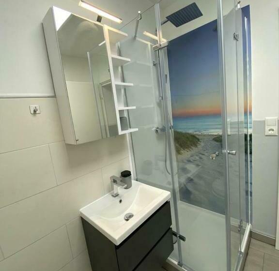 Ferienwohnung H&m Immobilien Hettstedt 2