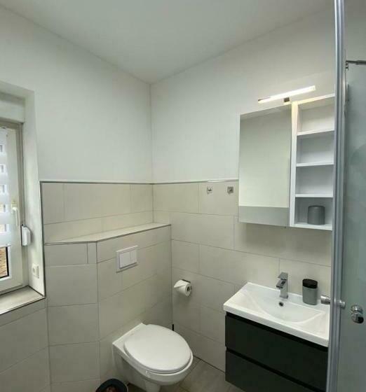 Ferienwohnung H&m Immobilien Hettstedt 2