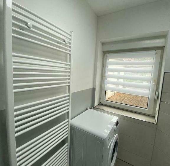 Ferienwohnung H&m Immobilien Hettstedt 2