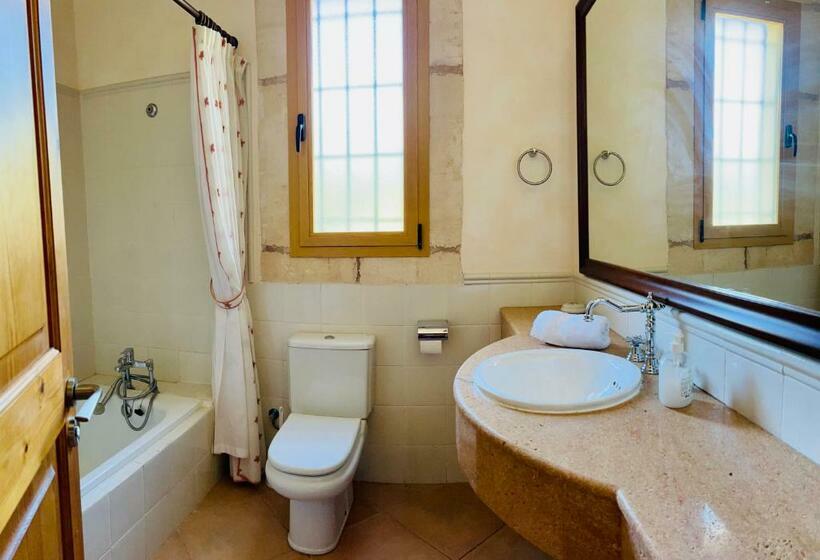 Finca Son Rebassa Un Lugar Magico Para Desconectar