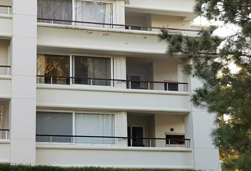 Green Park Hermosos Apartamentos Vista Al Lago