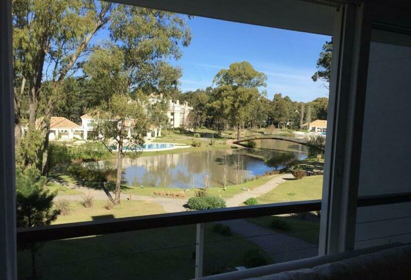 Green Park Hermosos Apartamentos Vista Al Lago