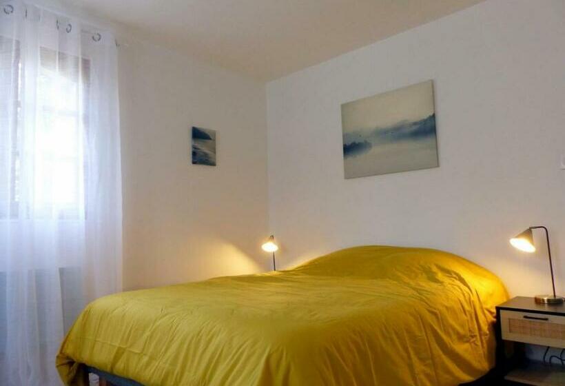 Charmant Gîte Avec Piscine Privative Et Terrasse à Charroux, Village Médiéval   Fr 1 489 394