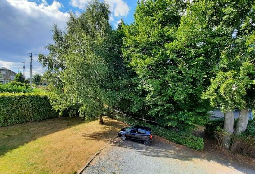 Gîte Rural Hubermont & Merveilles