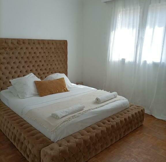 Guibert Home   Appartement Spacieux à 20 Min De Paris