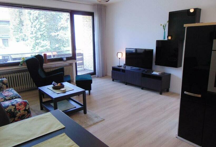 Harz Reloaded Thomsen