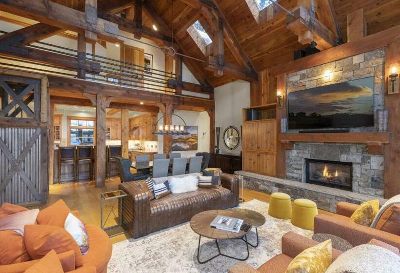 Evercrisp Of Telluride