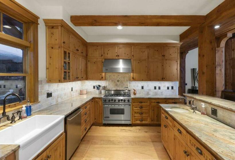 Evercrisp Of Telluride