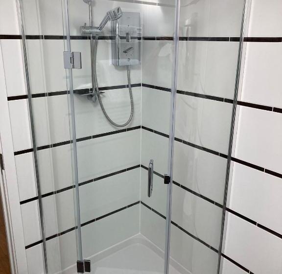 Independent Rural Detached Annexe With Free Private Parking