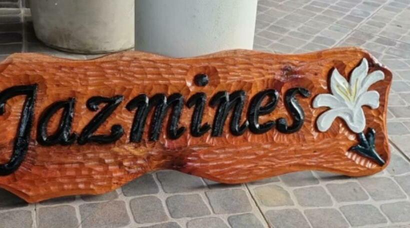 Jazmines