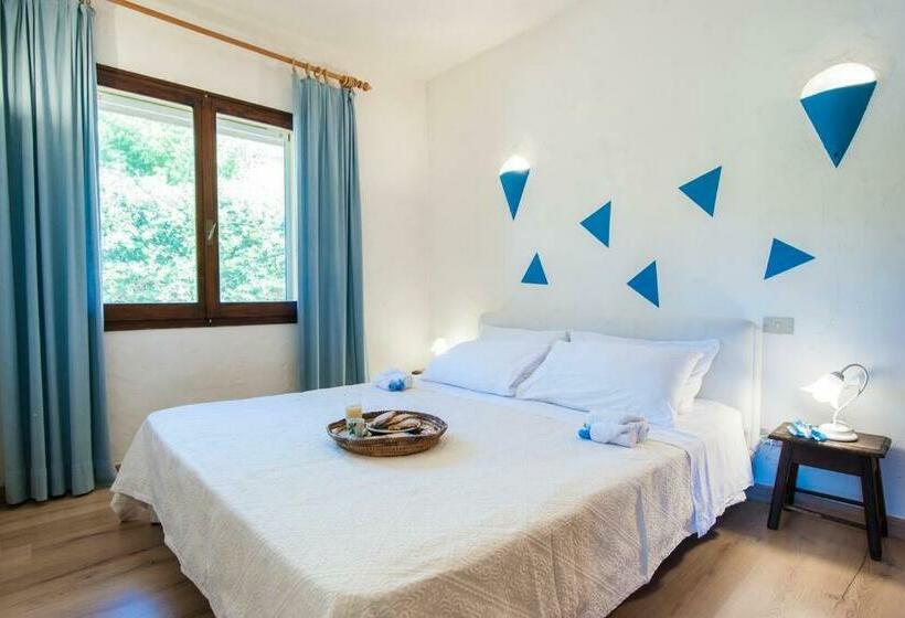 [la Baia] Casa Con Giardino A Pochi Passi Dal Mare