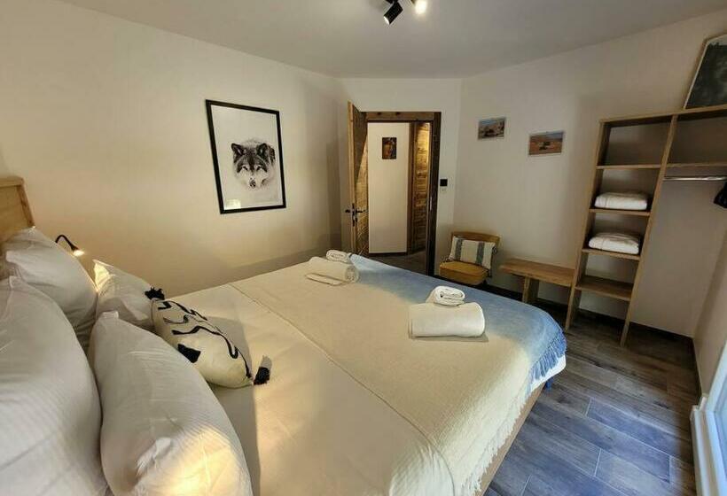 La Cabane Des écureuils