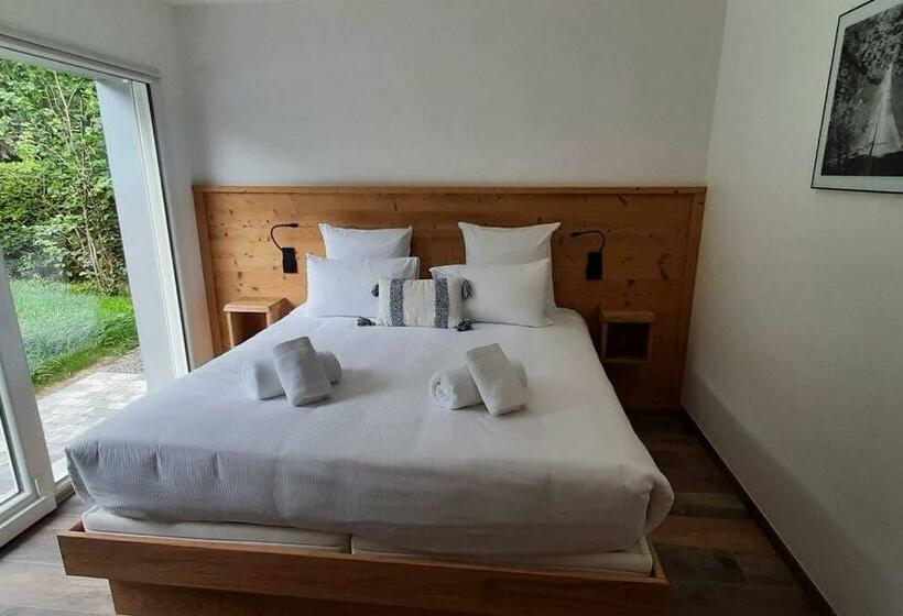 La Cabane Des écureuils