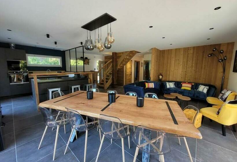 La Cabane Des écureuils