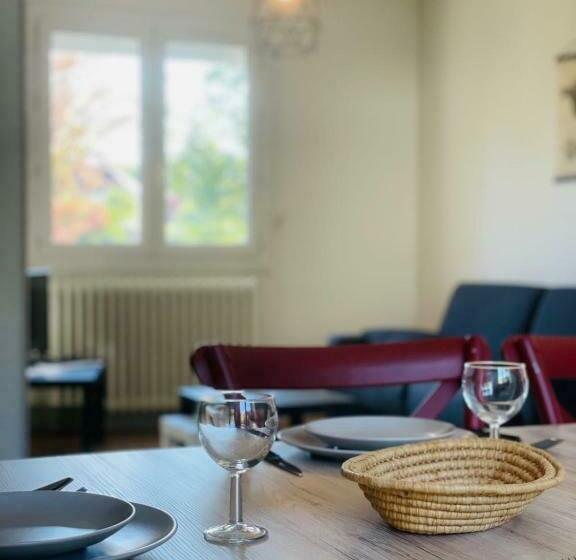 La Marnière   Magnificent House With Garden In Chambray Lès Tours