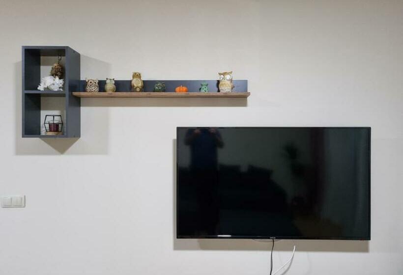 Lake View, 2+1, Close To Metrobus And Malls