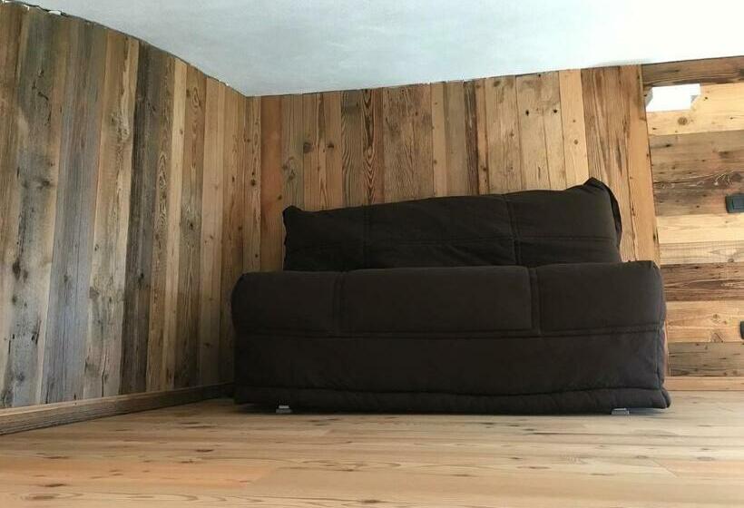 Le Paradis Du Cervin Grand Ourse