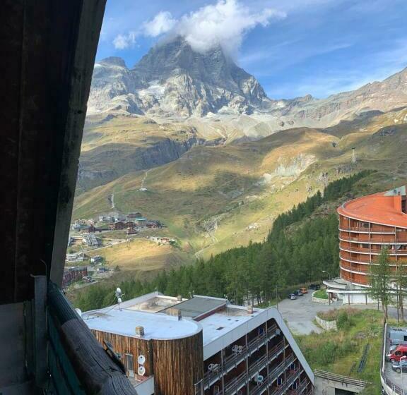 Le Paradis Du Cervin Grand Ourse