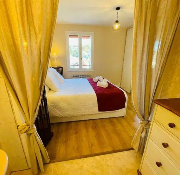 Le Spacieux à Sarlat