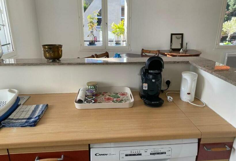 Le Spacieux à Sarlat