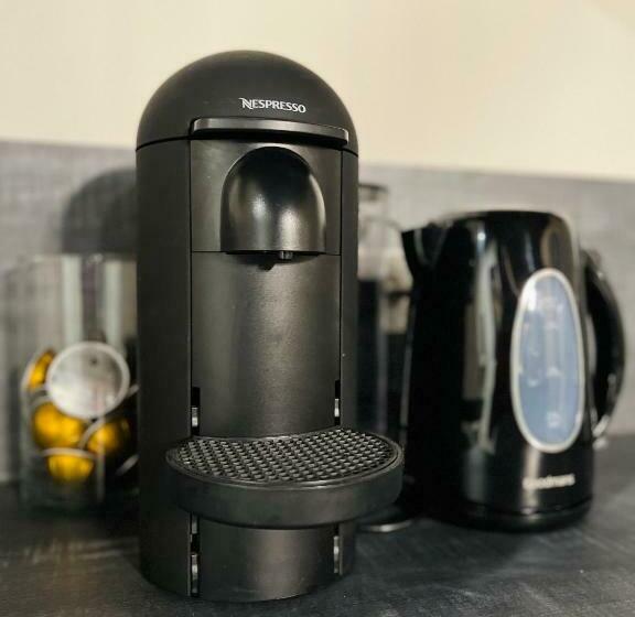 Loft Atypique Dunkerque Centre