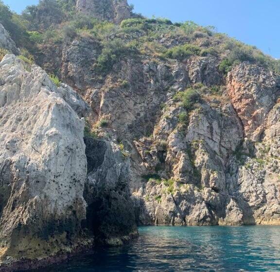 Louis Armstrong   Appartamento Vicino Taormina