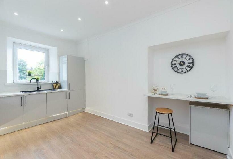 Posset House   Sja Stays   Modern 3 Bed Apartment