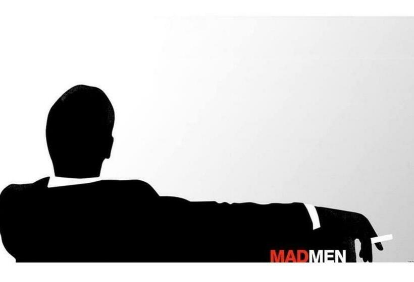 Mad Men