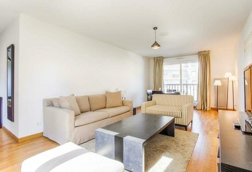 Magnifique Appartement Blonville Sur Mer 2br Mr Blonville