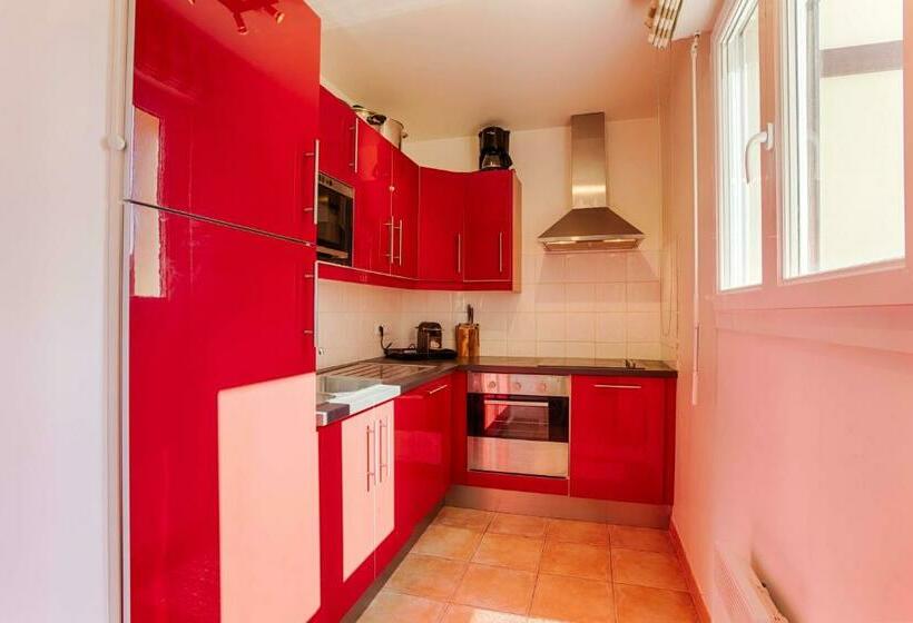 Magnifique Appartement Blonville Sur Mer 2br Mr Blonville