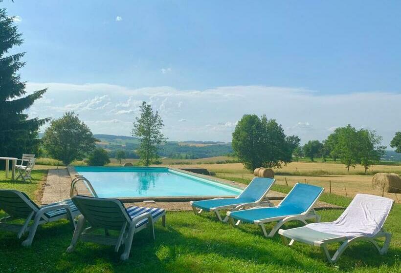 Medieval Castle In Condom   Gers / Gascony