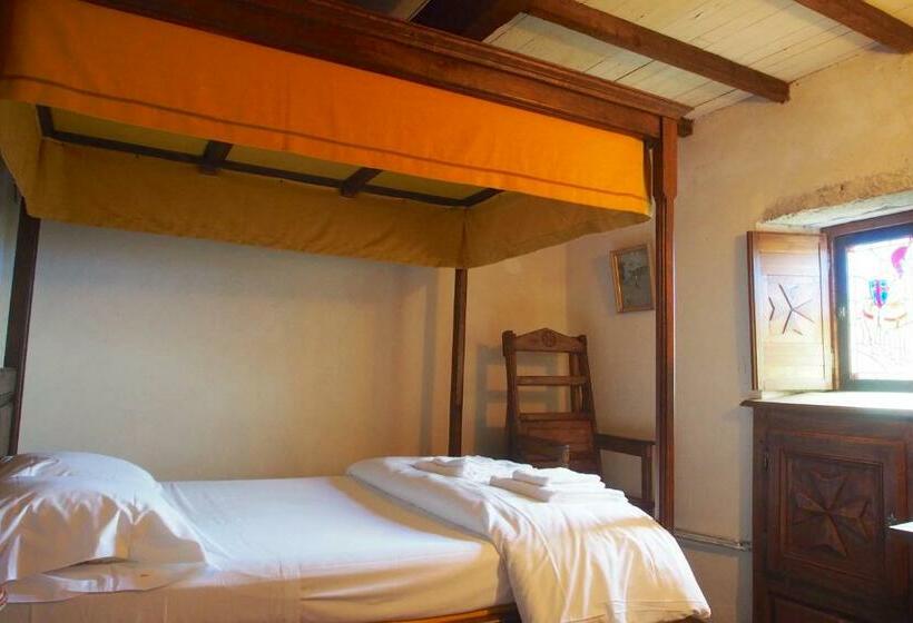 Medieval Castle In Condom   Gers / Gascony