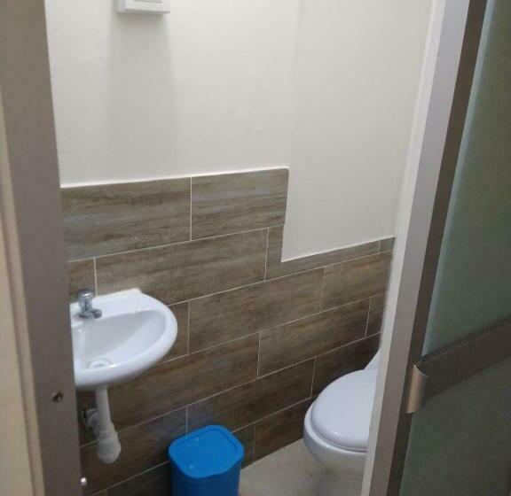 Minidepartamento Los Olivos