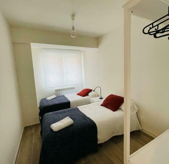 Palacio De Larrinaga