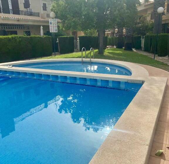 Playa Flamenca Aparment