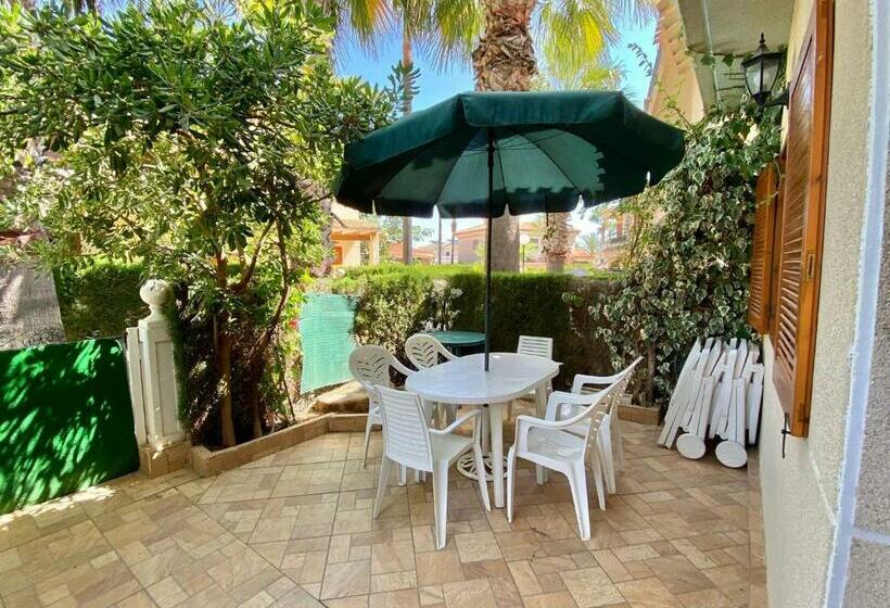 Playa Flamenca Aparment