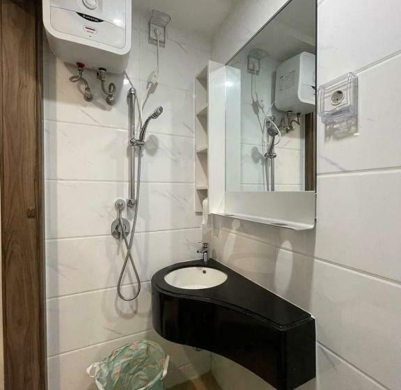 Precious Angel Apartment Sky House Bsd