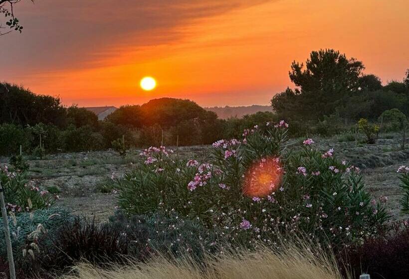 Quinta Do Planalto Vicentino   Casas De Campo