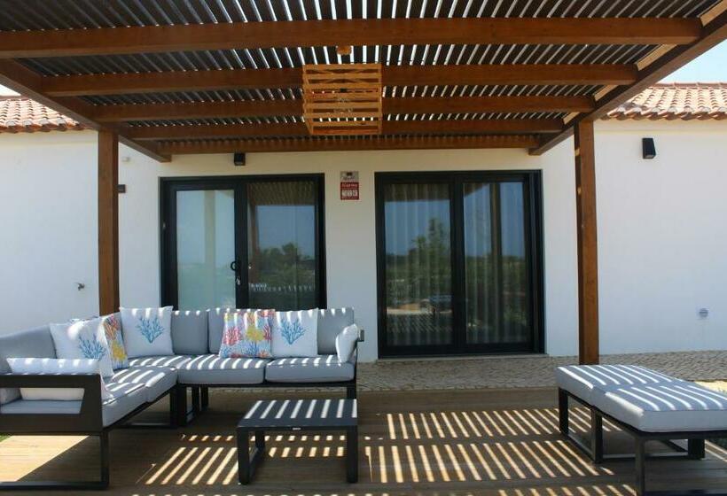 Quinta Do Planalto Vicentino   Casas De Campo