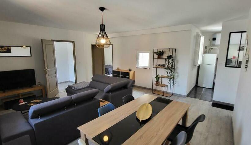 Résidence Du Soleil