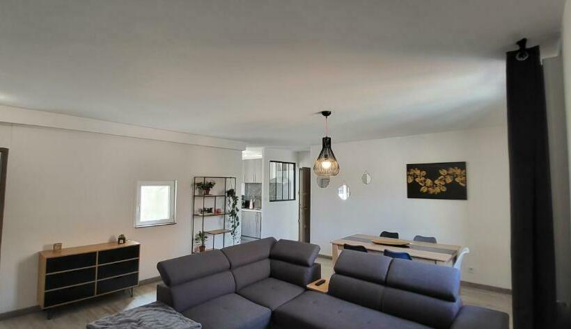 Résidence Du Soleil