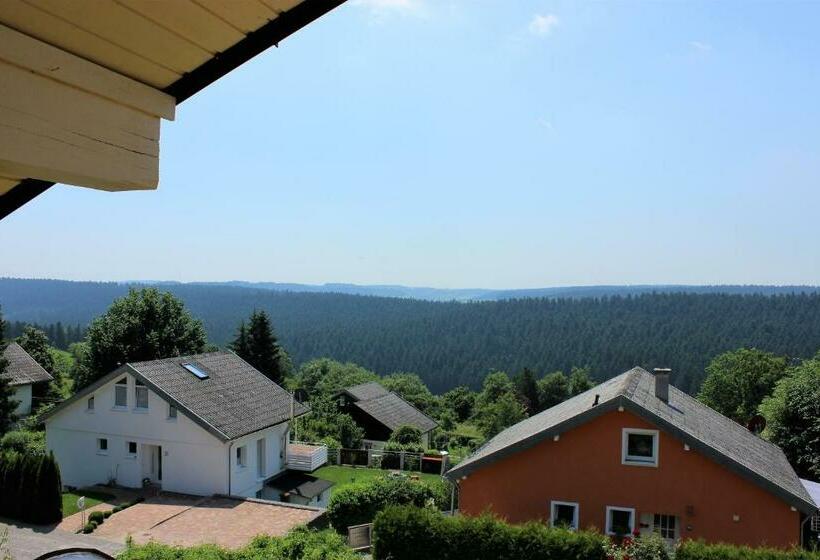 Schwarzwald Ferienwohnung Stefan Idyllische Lage Sauna Luftkurort Wanderwege