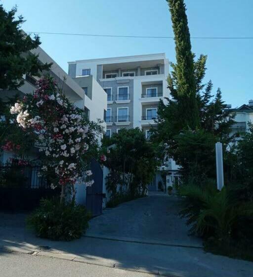 Solen Apartments 2