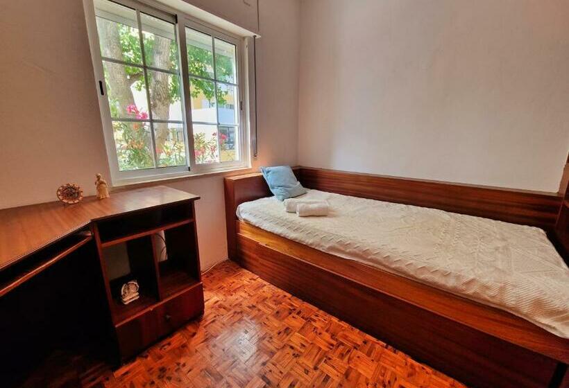 Tavira City Center 3br