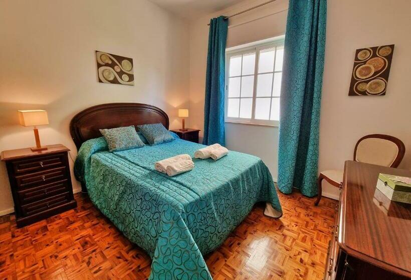 Tavira City Center 3br