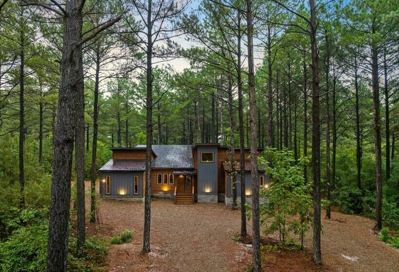 Vacana 4ofakind, 9bunk, Pooltable, Shuffleboard, Hottub, Firepit, Pet Friendly