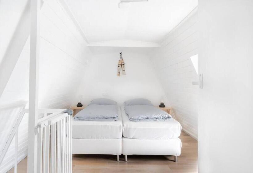 Vakantiewoning  T Juttershuis Egmond Aan Zee