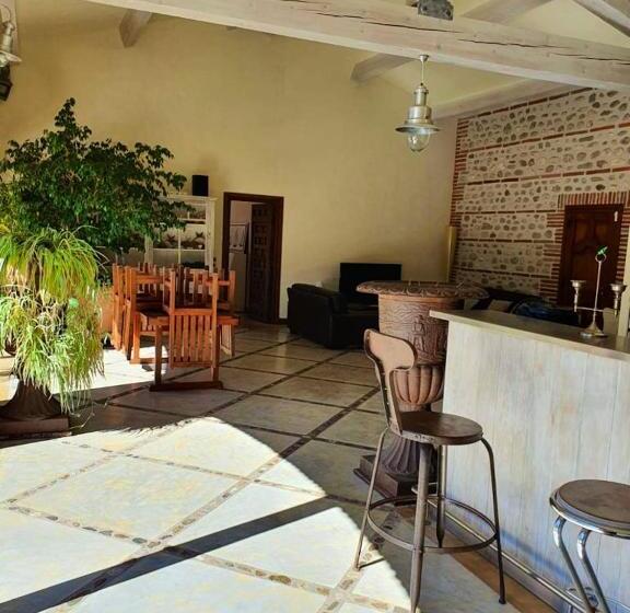 Villa Charmante A Saint Cyprien Avec Piscine Privee